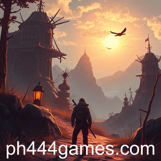Exploring the Thrilling World of Adventure Quests in PH444 Games