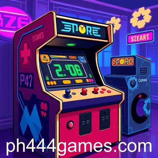 Exploring the Timeless Appeal of Arcade Classics in the Digital Era