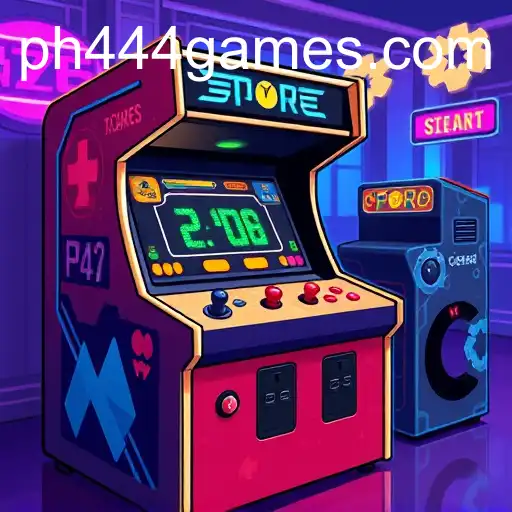 Exploring the Timeless Appeal of Arcade Classics in the Digital Era