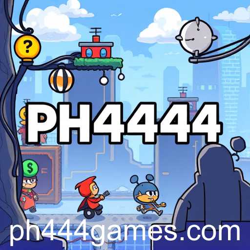 Casual Picks: Exploring the 'PH444 Games' Phenomenon