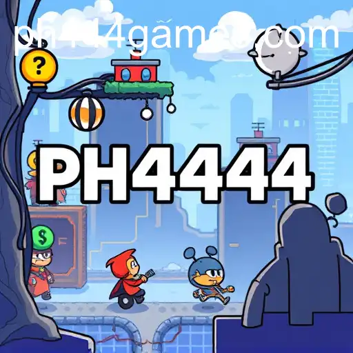 Casual Picks: Exploring the 'PH444 Games' Phenomenon