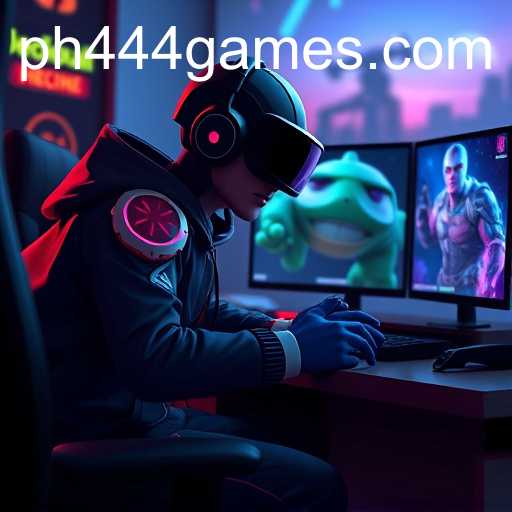 Emerging Trends in Online Gaming for 2025