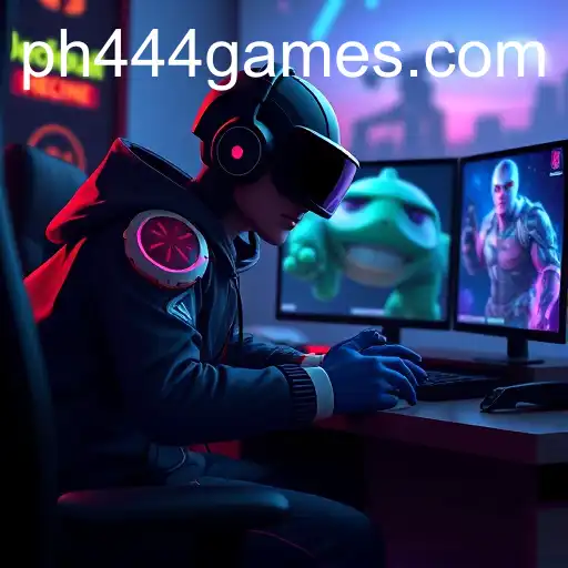 Emerging Trends in Online Gaming for 2025