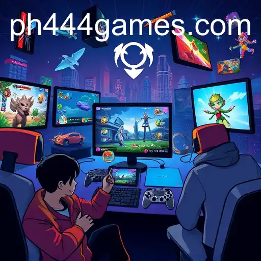 The Evolution of Online Gaming in Modern Times