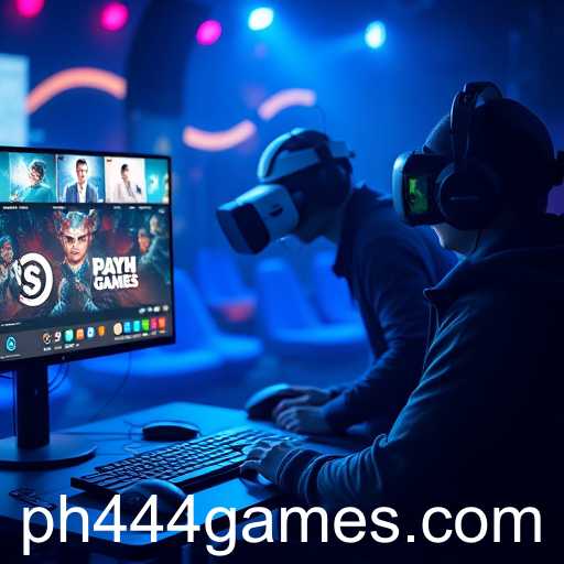 Evolving Trends in Online Gaming