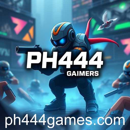 Rise of PH444 Games in the Gaming Industry