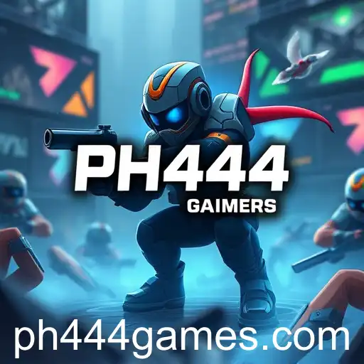 Rise of PH444 Games in the Gaming Industry