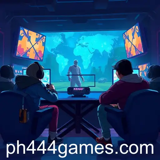 The Evolution and Impact of PH444 Games