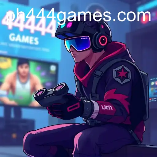 The Rise of PH444 Games Amidst a Changing Gaming Landscape