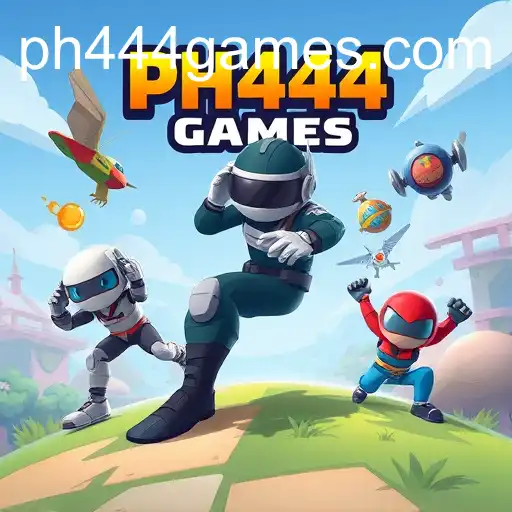 The Rise of PH444 Games in the Digital Era