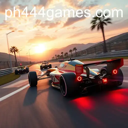 Unleashing Adrenaline: Exploring 'Racing Thrills' in PH444 Games