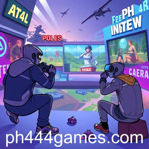 Reviving the Gaming Scene in 2025