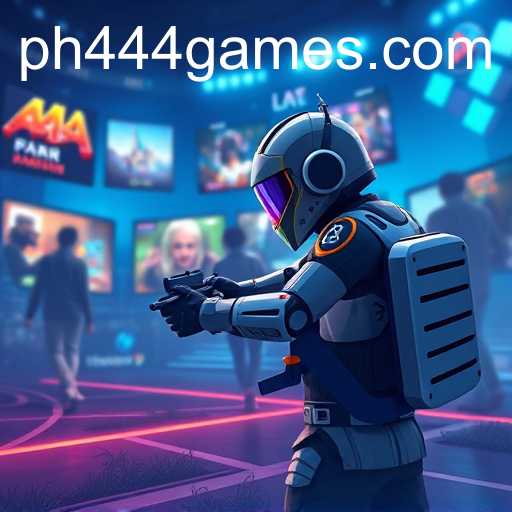 The Rise and Impact of PH444 Games