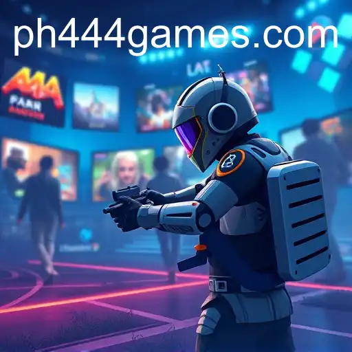 The Rise and Impact of PH444 Games