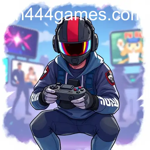 The Rise of PH444 Games in Online Entertainment