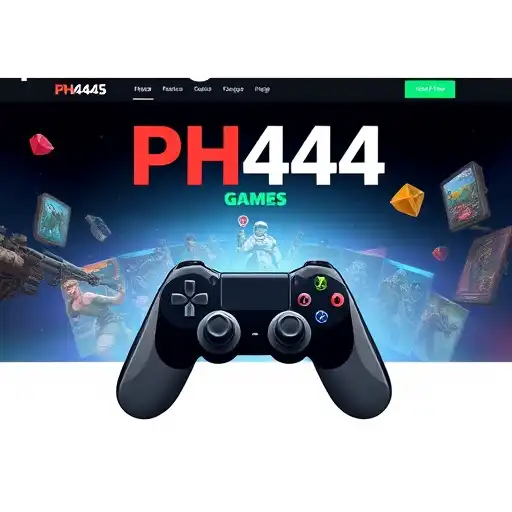 The Rise of PH444 Games in the Digital Era