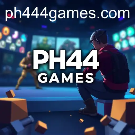 The Rise and Impact of PH444 Games