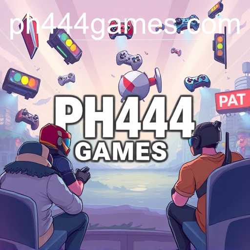 The Rise of PH444 Games