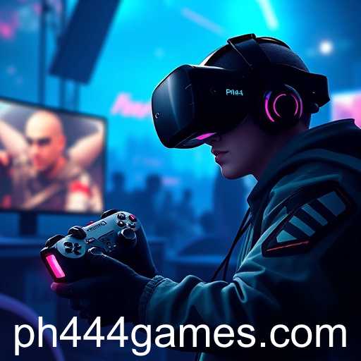The Rise of PH444 Games in 2025