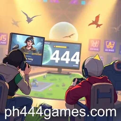 The Rise of PH444 Games in the Digital Era