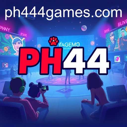 The Rise of PH444 Games in the Digital Age