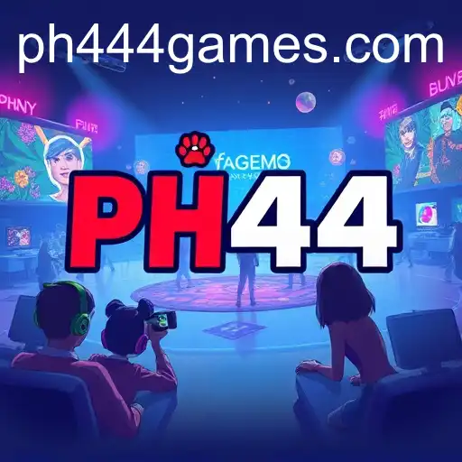 The Rise of PH444 Games in the Digital Age