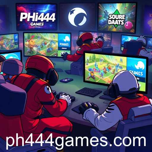 The Rise of PH444 Games in the Digital Era