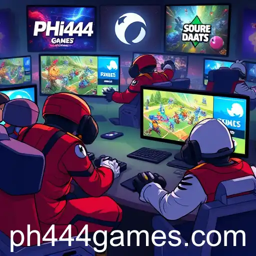 The Rise of PH444 Games in the Digital Era