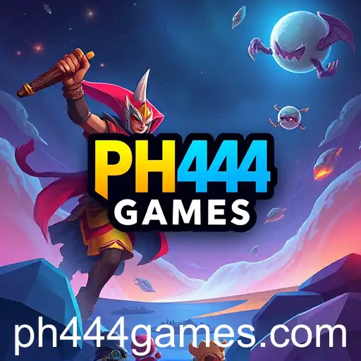 The Rising Influence of PH444 Games in the Digital Landscape
