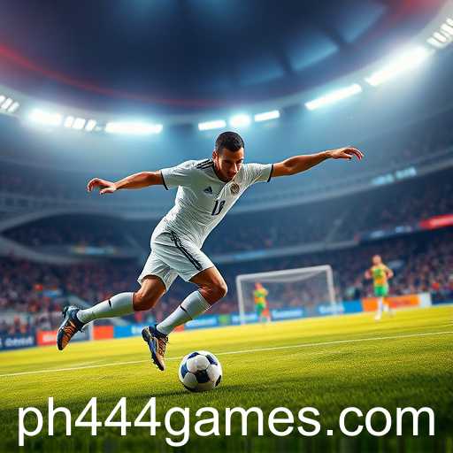 The Allure of Sports Play: Exploring PH444 Games