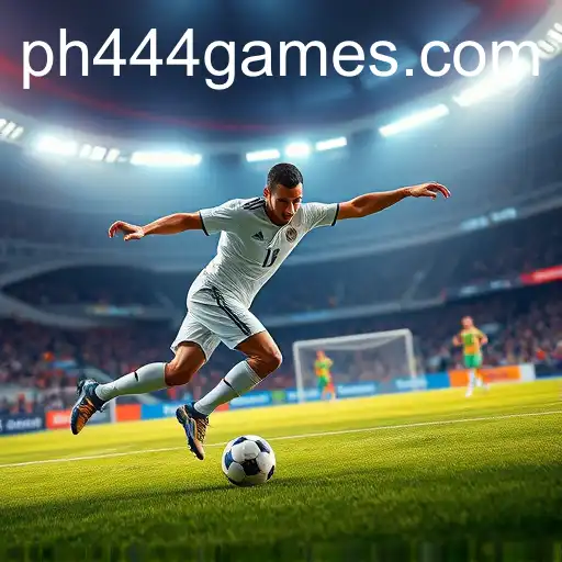 The Allure of Sports Play: Exploring PH444 Games